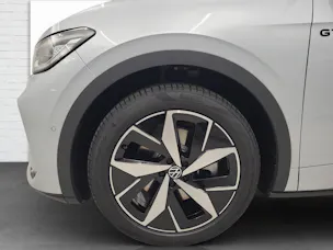VW ID.5 GTX 4motion