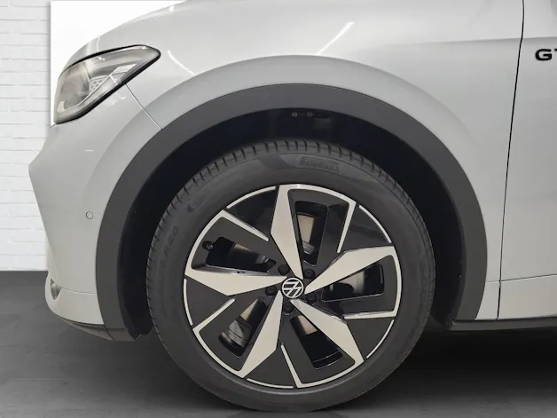 VW ID.5 GTX 4motion