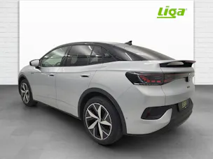 VW ID.5 GTX 4motion
