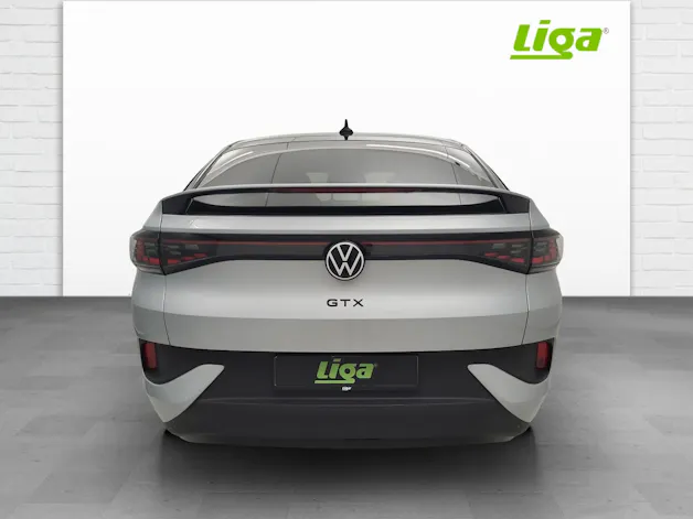 VW ID.5 GTX 4motion