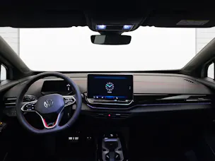 VW ID.5 GTX 4motion