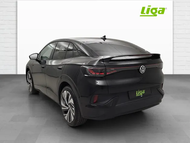 VW ID.5 GTX 4motion