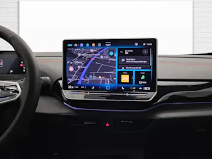 VW ID.5 GTX 4motion