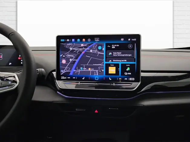 VW ID.5 GTX 4motion