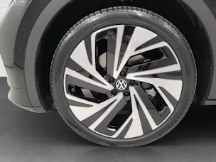 VW ID.5 GTX 4motion