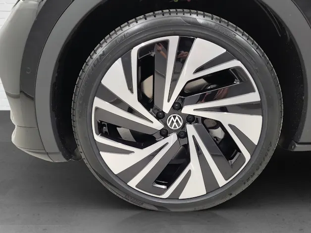 VW ID.5 GTX 4motion