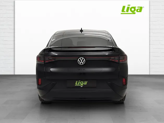 VW ID.5 GTX 4motion