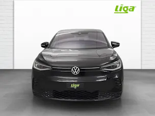 VW ID.5 GTX 4motion