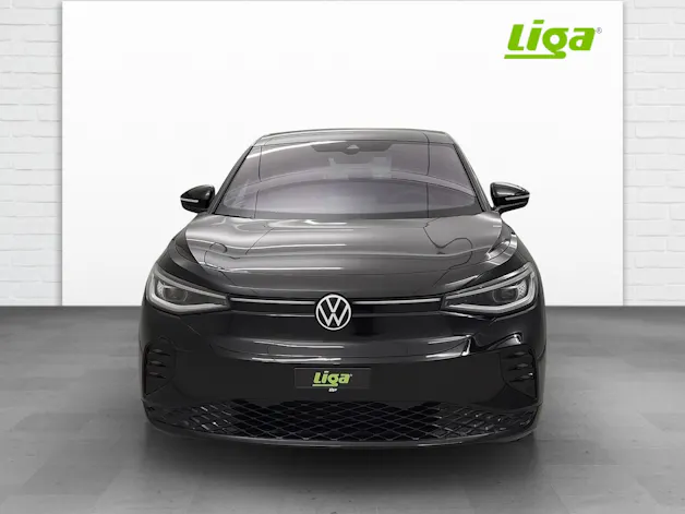 VW ID.5 GTX 4motion