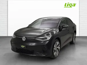 VW ID.5 GTX 4motion