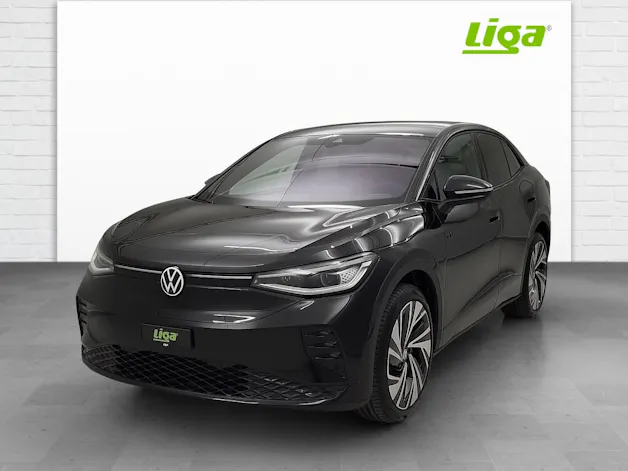 VW ID.5 GTX 4motion