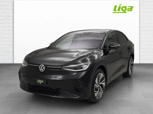 VW ID.5 GTX 4motion