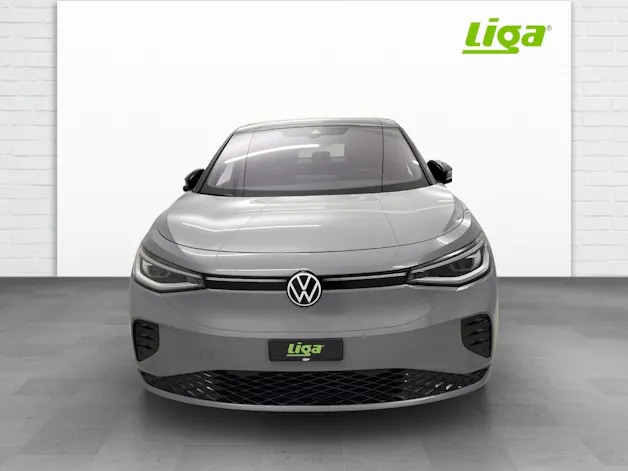 VW ID.5 GTX 4motion