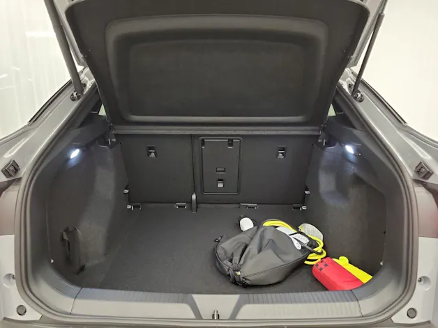 VW ID.5 GTX 4motion