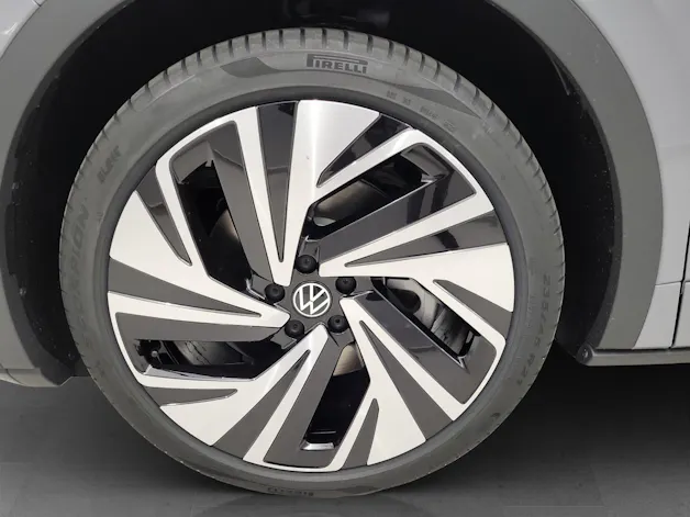VW ID.5 GTX 4motion