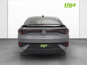 VW ID.5 GTX 4motion
