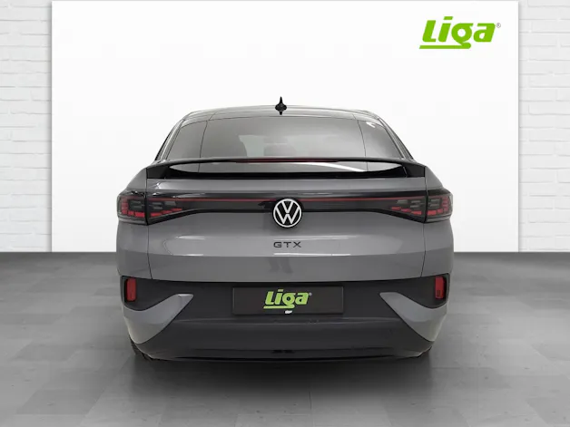 VW ID.5 GTX 4motion