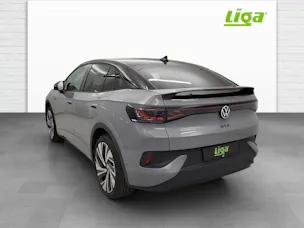VW ID.5 GTX 4motion