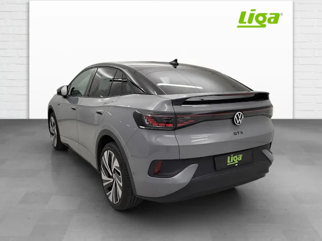 VW ID.5 GTX 4motion
