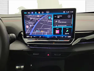 VW ID.5 GTX 4motion