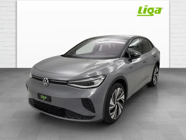 VW ID.5 GTX 4motion