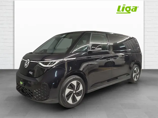 VW ID.Buzz Pro LWB 91kWh