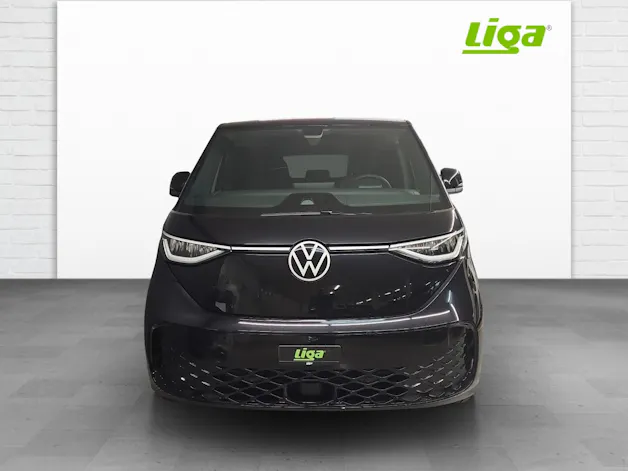 VW ID.Buzz Pro LWB 91kWh