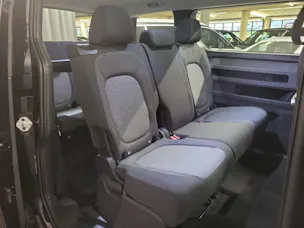 VW ID.Buzz Pro LWB 91kWh