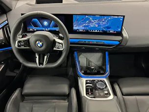 BMW X3 40d xDrive  M Sportpaket Pro