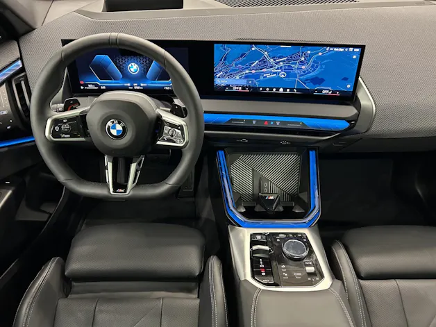 BMW X3 40d xDrive M Sportpaket Pro
