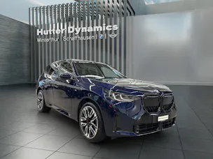 BMW X3 40d xDrive  M Sportpaket Pro