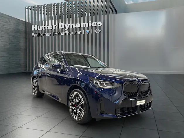 BMW X3 40d xDrive  M Sportpaket Pro