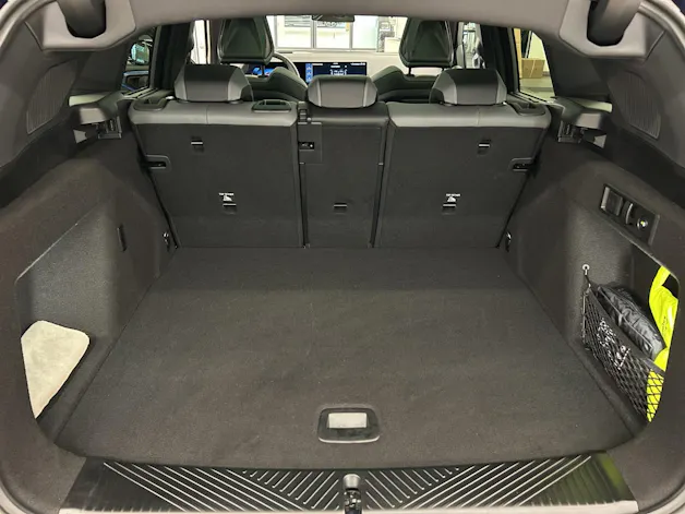 BMW X3 40d xDrive M Sportpaket Pro