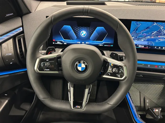 BMW X3 40d xDrive  M Sportpaket Pro