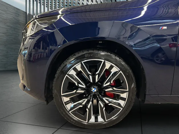 BMW X3 40d xDrive M Sportpaket Pro