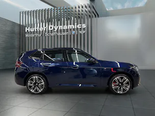 BMW X3 40d xDrive  M Sportpaket Pro