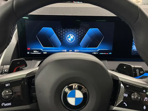 BMW X3 40d xDrive M Sportpaket Pro