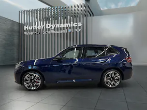BMW X3 40d xDrive  M Sportpaket Pro