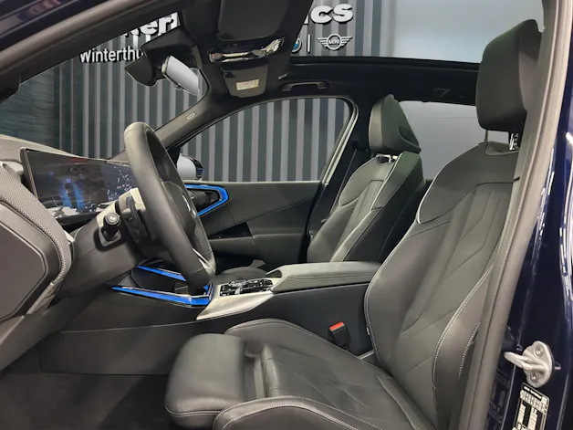 BMW X3 40d xDrive M Sportpaket Pro