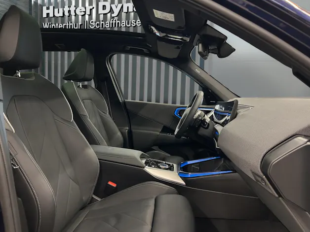 BMW X3 40d xDrive  M Sportpaket Pro