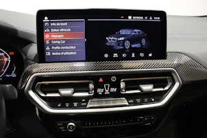 Fahrzeugbild BMW X4 M40i