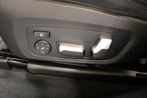 Fahrzeugbild BMW X4 M40i