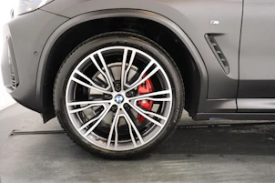 Fahrzeugbild BMW X4 M40i