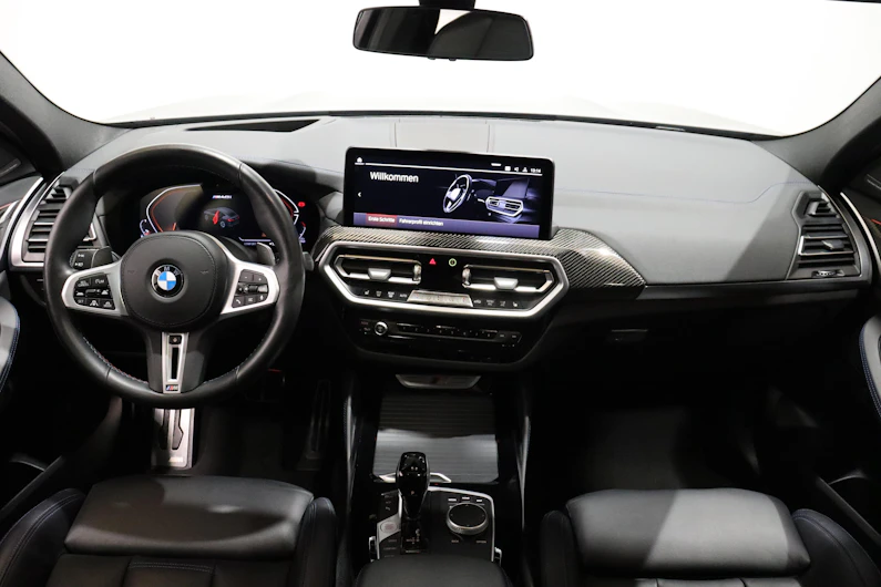 Fahrzeugbild BMW X4