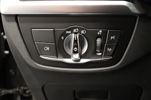 Fahrzeugbild BMW X4 M40i