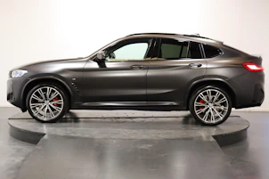 Fahrzeugbild BMW X4 M40i