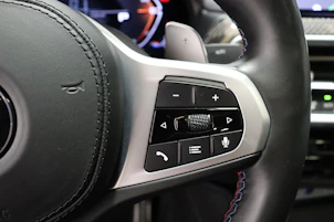 Fahrzeugbild BMW X4 M40i