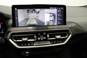 Fahrzeugbild BMW X4 M40i