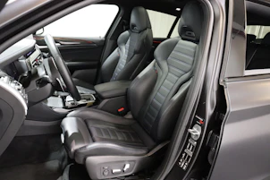 Fahrzeugbild BMW X4 M40i