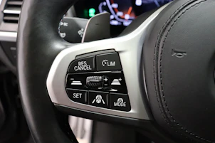 Fahrzeugbild BMW X4 M40i